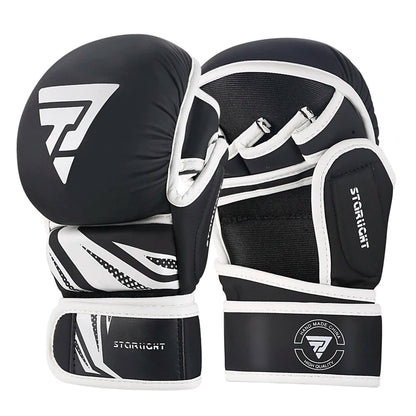 Professional MMA Boxing Gloves