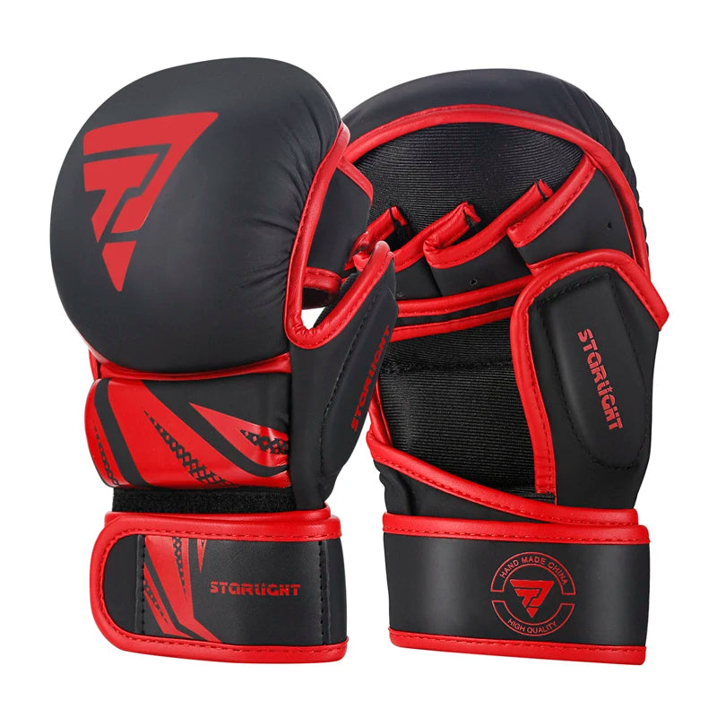 Professional MMA Boxing Gloves