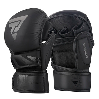 Professional MMA Boxing Gloves